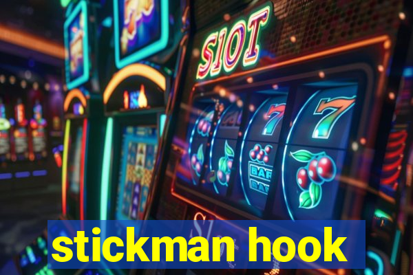 stickman hook